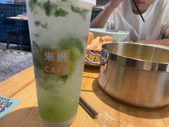 -米纸越南小馆(金鹰世界店)