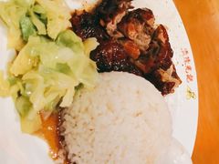 -澳门陈光记烧味饭店(郎家园店)