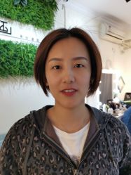 -熙画美上门MakeUp美甲美睫