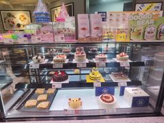-巴黎贝甜(泗泾店)