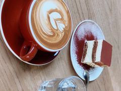 -VOYAGE COFFEE 咖啡烘焙工坊店(798艺术区店)