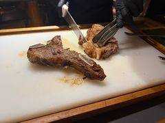 -拉蒂娜·巴西牛排馆 Latina·Brazilian Steakhouse(王府井喜悦店)