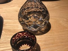 餐具摆设-然寿司(郎园vintage店)