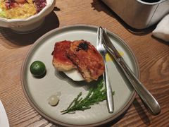 -耕海日本料理(万达华府店)