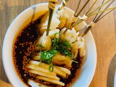 -太二酸菜鱼(永旺梦乐城店)