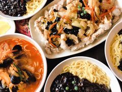 -香港饭店0410(明洞店)