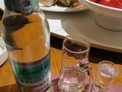 -77号渔船·蒸海鲜青岛菜(积米崖店)