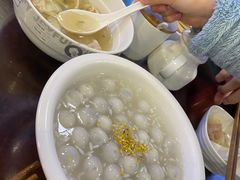 酒酿圆子-德兴馆(广东路总店)