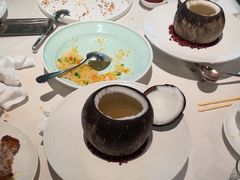 -白云中餐厅·粤菜·亚龙湾喜来登度假酒店
