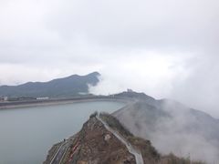 -江南天池