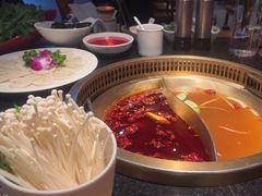 -红运火锅·中国名火锅·国风演绎(省体店)