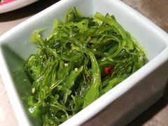 -新白鹿餐厅(嘉兴八佰伴华府店)