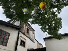 -三坊七巷历史文化街区