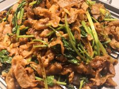 -鑫巴蜀(和平里店)