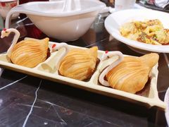 -稻香饭店(IFS国金中心店)
