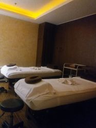 -贝黎诗SPA