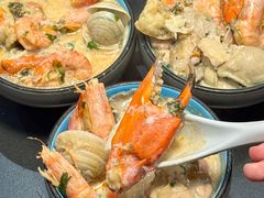 -金龙·打边炉(南京西路店)