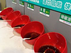 -巧克力渔家.小船海鲜胶东菜(万平口店)