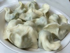 -海知道大连海鲜水饺(南山大冲店)