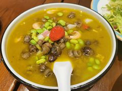 -锡和无锡菜(景丽苑店)