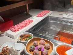 -海底捞火锅鲜切牛肉主题店(长寿路店)