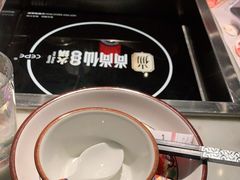 -尚尚仙·酸汤猪手·猪肚鸡火锅(华联万柳购物中心店)