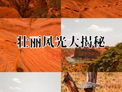 -波浪谷