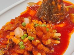 -妈妈家·本帮菜(总店)