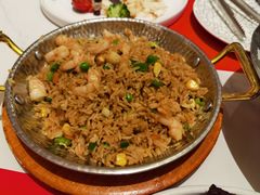 -赤火牛排(金狮广场店)