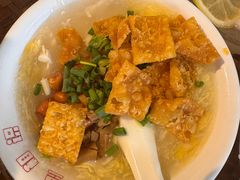 -豆相识•九九豆腐脑(牛咡桥店)