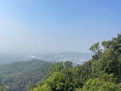 -火炉山森林公园