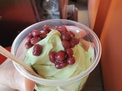 -麦当劳(西单明珠店)