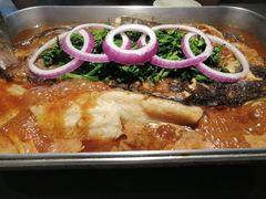 -半天妖烤鱼(海那城店)