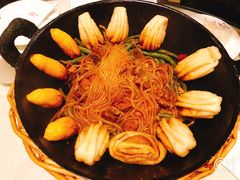 -古洼一锅鲜(国道店)