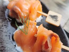 -THE CUT Rooftop顶楼牛排餐吧(环贸iapm店)