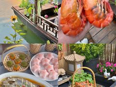 -徐岛主·特色农家乐(阳澄湖莲花岛店)