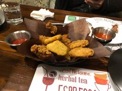 -吃饼人西餐(南开店)