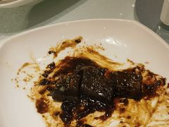 -逸林轩中餐厅(中信泰富朱家角锦江酒店)