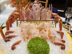 -海月轩海鲜豆捞(紫金塔店)