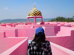 -漳州滨海火山岛自然生态风景区