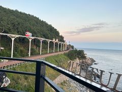 -海云台海滩