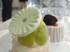 -九献创意菜·新中式(亮马河花园私宴店)