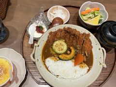 -ITARU食堂·定食料理(西丽店)