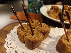 -羲和雅苑•北京烤鸭(乐园道万象城店)