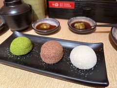 -万岁寿司(蓬江万达店)
