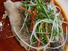 笋壳鱼-渔家故事(北二环西路店)