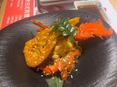 -清水日本料理铁板烧(学府路店)