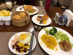 -悦雅居·老广州老味道(长湖店)