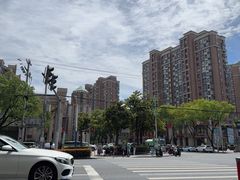 -汇乐游泳馆(莲花南路店)