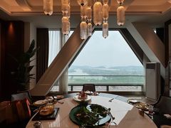 -无锡瑞廷西郊酒店·悦湖景观餐厅